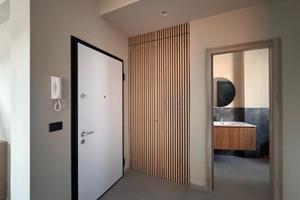 Appartamento Ristrutturato a Settimo Torinese