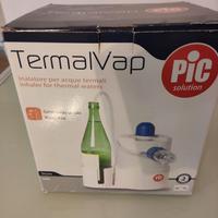Inalatore Acqua termale