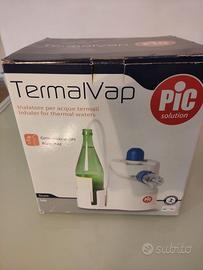 Inalatore Acqua termale