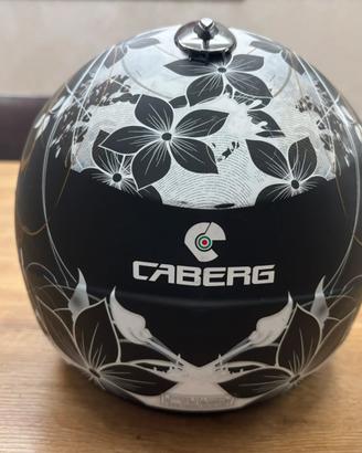 Casco Donna