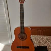 chitarra classica 3/4