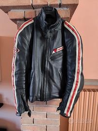 giubbotto Dainese taglia s