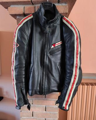 giubbotto Dainese taglia s