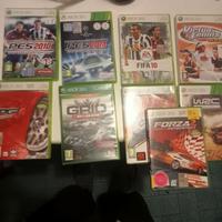 giochi console xbox360