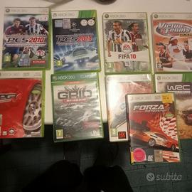 giochi console xbox360