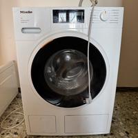 Lavatrice miele