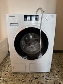 Lavatrice miele