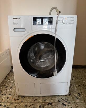 Lavatrice miele