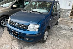 Fiat panda 1.3 mjt 75 cavalli anno 2007