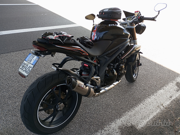 Speed triple 1050