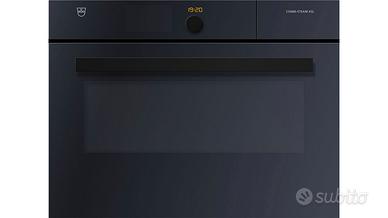 FORNO V-ZUG A VAPORE COMBINATO