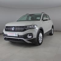 VOLKSWAGEN T-Cross 2019 - T-Cross 1.0 tsi Style 95