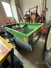 Spandiconcime Amazone ZA-M 1001