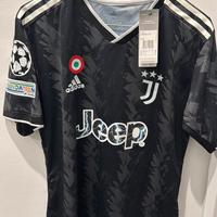 maglia Juventus 