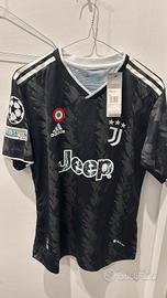 maglia Juventus 