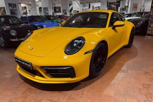 PORSCHE 992 Carrera S Cambio Manuale -PTS Colour