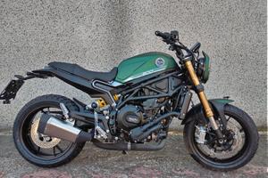 PROMO Benelli Leoncino - 2026