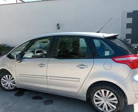 CITROEN C4 Picasso - 2010