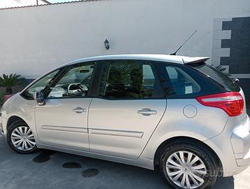 CITROEN C4 Picasso - 2010