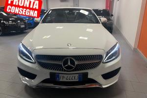 Mercedes-Benz Classe C 180 Premium AMG NAVI