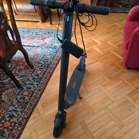 monopattino elettrico ideale per pezzi di ricambio