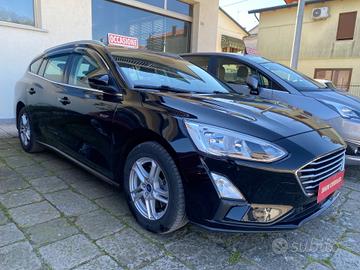 Ford Focus 1.5 TDCi 120 CV Start&Stop SW Business