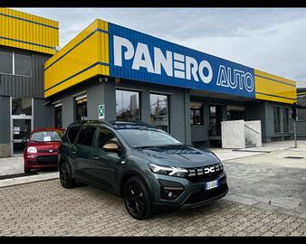 DACIA Jogger 1.0 TCe GPL 100 CV 5 posti Extreme Up
