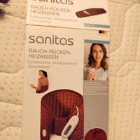 Termoforo Sanitas shk42