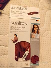 Termoforo Sanitas shk42