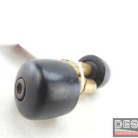 Contrappesi manubrio Ducati