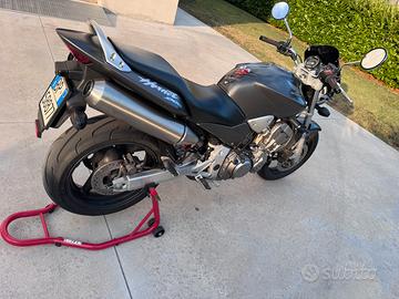 Honda Hornet 900