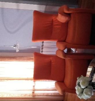 Poltrone relax Doimo