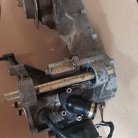 blocco motore  Phantom f 15