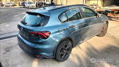 Ricambi Fiat Tipo 2022