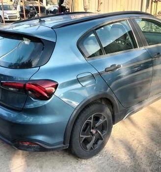 Ricambi Fiat Tipo 2022