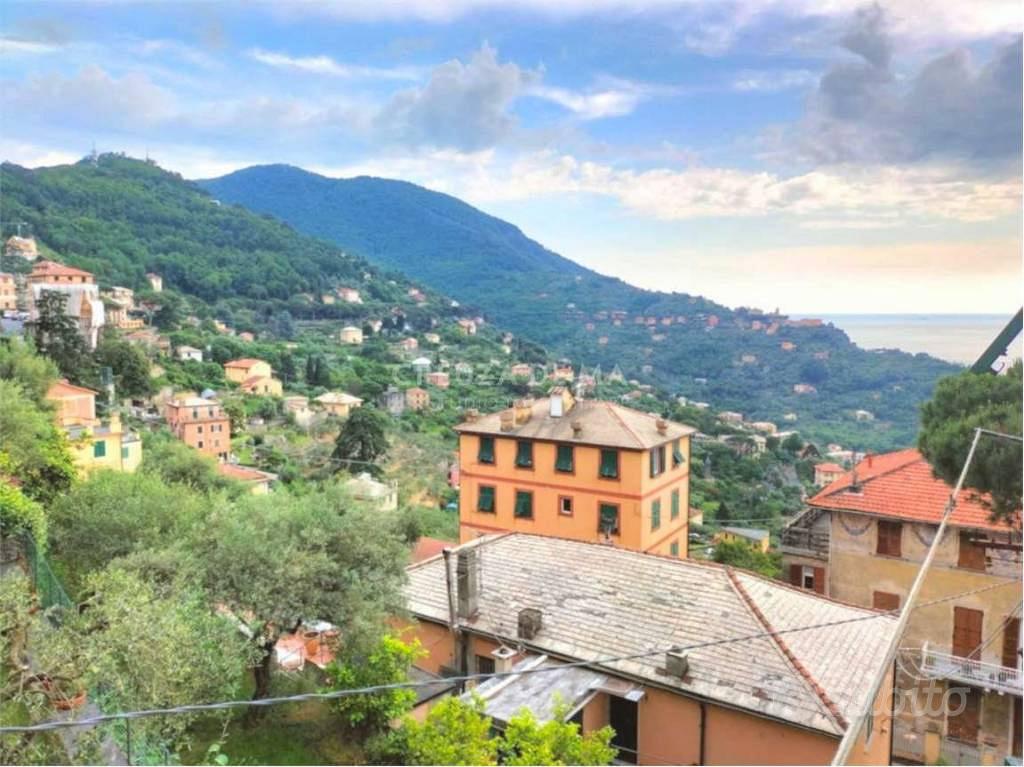 Appartamento – Camogli, San Rocco di Camogli - Vista 3