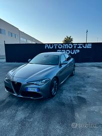 Alfa Romeo Giulia 2.2 diesel 160cv sprint