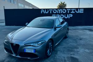 Alfa Romeo Giulia 2.2 diesel 160cv sprint