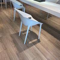 Sedia Kartel DR.YES di Phlippe Starck