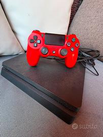 Play 4
