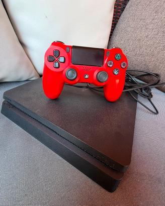 Play 4