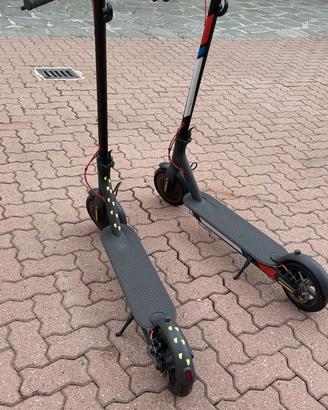 Monopattini Xiaomi Pro 365M
