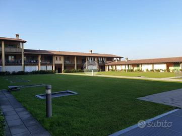 3 LOCALI A CAPRIANO DEL COLLE