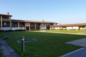 3 LOCALI A CAPRIANO DEL COLLE