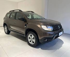 Dacia Duster 1.0 tce Comfort Eco-g 4x2 100cv