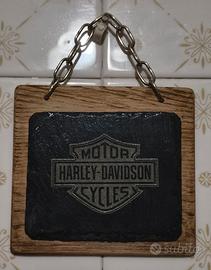 stemma Harley Davidson