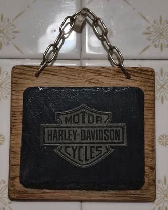 stemma Harley Davidson