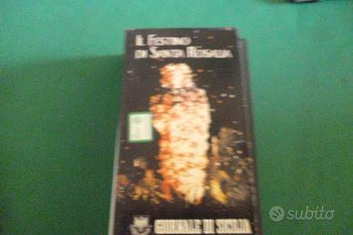 IL FESTINO DI SANTA ROSALIA VHS GDS
