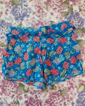 short Calzedonia