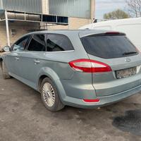 Posteriore Ford Mondeo 2008